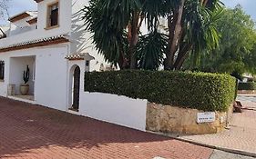 Casa Playa Javea